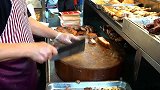 这烧腊快餐看着特有食欲