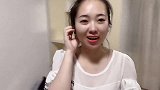 在老公家住了半个月，屋子里都是我的痕迹，真不舍得走