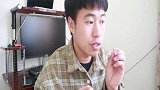 耗时48个小时，终于做出了一小罐茶叶，一个字真香！