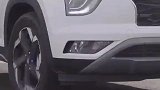 诚意满满的现代ix25，你爱了吗？上