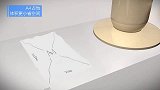 美的塔扇静音运行，享清凉柔风