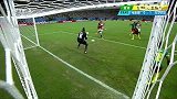 世界杯-14年-小组赛-A组-第2轮-克罗地亚佩里西奇小禁区射门被扑-花絮