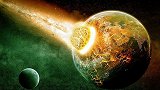 世界末日？​2022年小行星将撞击地球