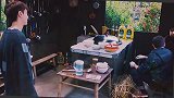 黄磊催婚张艺兴：考虑跟杨紫交往吗？