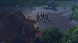 幸亏逍遥生没有他们那么馋嘴不然就被团灭了