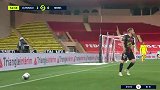 第53分钟雷恩球员塞罗·吉拉西射门 - 被扑