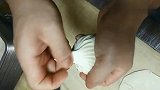 正确的包包子姿势是什么样的？师哥给大家现场展示，别再错过了！