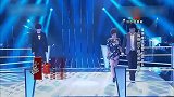 中国好声音：三人合唱，没想到这么尴尬，竟然吃到了狗粮！