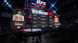 UFC261副赛：卡祖拉-瓦尔加斯VS茸主（王腾霄 何鹏）