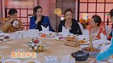 暗戳戳较量？沈梦辰嘲讽应采儿发型装嫩，转眼自己换了个更显嫩的