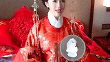 新娘子等不及了都