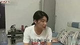 妻子出差，留下女儿和丈夫在家，忘带手机回家，家里真热闹