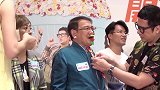 小糯米过六岁生日刘丹不清楚杨幂有没有表示