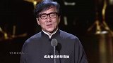 谢贤地位有多高？向华强对他都礼让三分，可为何如今却孑然一身