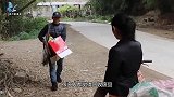做废品回收的，为啥不愿意改行？看完之后给钱也不换