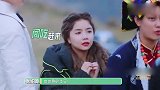 被美食迷魔怔的李雪琴，吃起饭来简直是狮子大张口，这吃相绝了