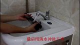 很多人都不知道筷子要这样洗才正确，你洗对了吗？