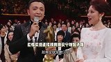 “何炅龙洋都掉水里你救谁”，尼格买提神回答：双北的事情双北自己解决