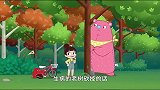 洛宝贝：洛宝贝想到什么办法，能劝服姥爷让伐木工把老树砍掉呢？