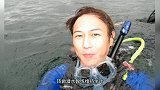 43岁陈键锋被曝教潜水时学员溺亡 经纪人：无可奉告