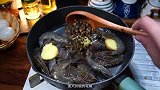 盐焗大虾怎么做，百吃不腻的盐焗大虾，真的太香啦
