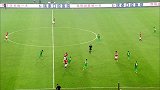 第12轮 北京国安vs河南建业 92'