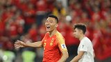 国足福将又是抗韩英雄！于大宝成里皮奇兵 人人都爱他