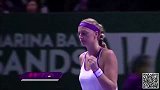 网球-15年-拉德万斯卡首获WTA年终总冠军 辛吉斯时隔15年再度登顶-新闻