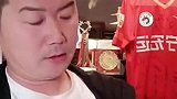 肇俊哲：奥斯卡能否归化有两个前提