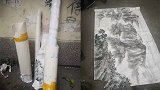 70万国画快递损毁只赔300 快递公司：未保价只能赔这么多