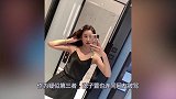 陈赫眼光真毒，小娇妻身穿吊带，少女感十足：这才是真爱的模样