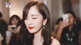 杨幂蚯蚓坐要火，无数女争相模仿，无一能做到