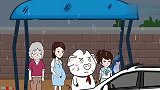 猪屁登：屁登太有想法了，做条小船带大家离开