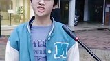 室友没有带饭，他居然做出这种事？