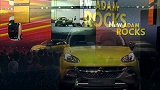 2014日内瓦车展欧宝Adam Rocks发布