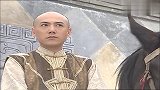 红绸误会阿贵是贝勒的人，不料唐大年询问完哭嫁含义，一切明白了
