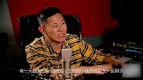 欧阳靖自己总结两点，But灵感来自不同的地方