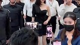 怪不得那么多人喜欢潘南奎女神，本人也太漂亮了吧？