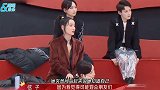 弦子低情商发言得罪全场姐姐，想要人气高的组员竟无人选她！