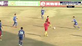 2018全国青少年足球冠军杯男子U14录播：恒大足校VS深圳