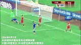 中超-17赛季-中国队未来的希望 国足青年小将精彩进球-专题