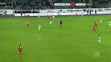 德甲-1415赛季-联赛-第17轮-沃尔夫斯堡2：1科隆-全场