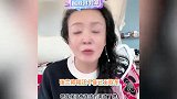 对窝囊废儿子彻底失望？张兰回应汪小菲花5千万给大S和解：不可能