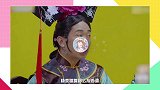 杨紫杨迪开启魔性斗舞，沙溢形容杨紫舞姿：一剑穿喉