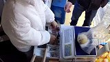 男子用100元找零诈骗被店员识破