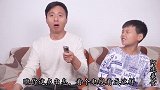开开想吃鸡排，馋得口水流一地，阿连做一大盘真解馋