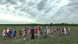 2024“遇见北疆”短视频采风活动｜草坪音乐会·乌拉勒吉