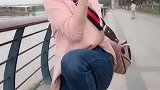 凉爽的微风吹的很是舒服喜欢初秋的感觉～你们感受到了吗？，