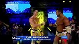 TNA-15年-iMPACT第562期：安格惨遭BDC血虐 哈迪兄弟勇夺双打冠军-全场