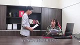 董事长穿破衣服回家，没想到兄弟姐妹不嫌弃，董事长看到后笑了